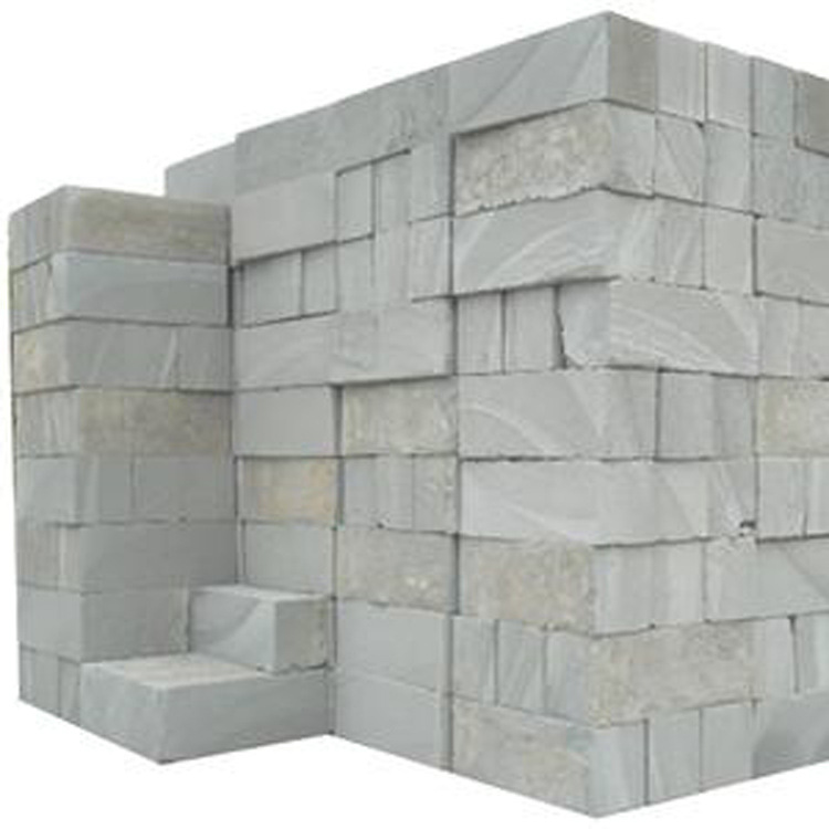 温江不同砌筑方式蒸压加气混凝土砌块轻质砖 加气块抗压强度研究