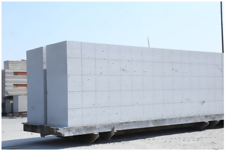 温江加气块 加气砌块 轻质砖气孔结构及其影响因素