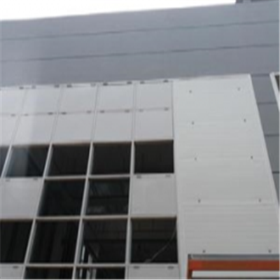 温江新型蒸压加气混凝土板材ALC|EPS|RLC板材防火吊顶隔墙应用技术探讨